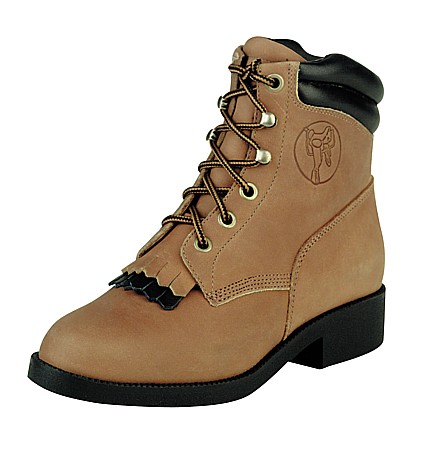 551 Women's Comfort Lacer