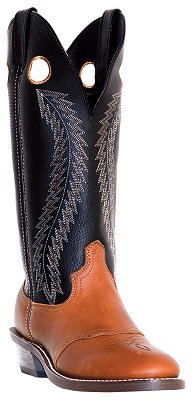 62011 Men's 15" Buckaroo