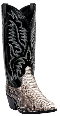 6751 Men's Python